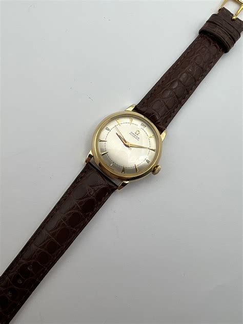 1940 omega seamaster